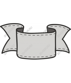  Elegant blank tape