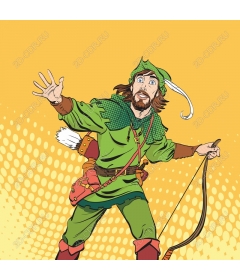 Dynamic Archer