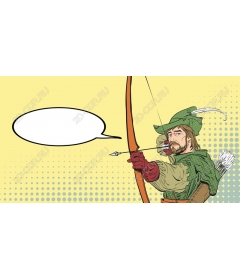 Dynamic Archer