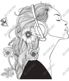  Floral Harmony Music