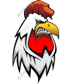 Wicked Cock