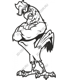  Beefy Cock