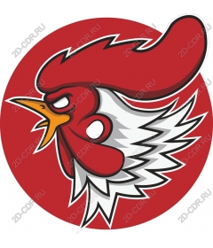  Ferocious Cock
