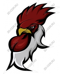  Ferocious Cock