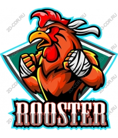  Ferocious Cock