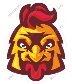  Ferocious Cock