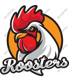  Cock