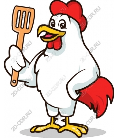  Chicken Chef