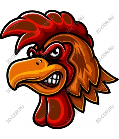 Wicked Cock