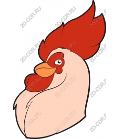  Charming Cock