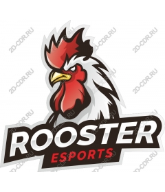 Cock ESports