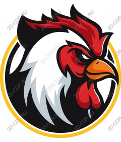  Ferocious Cock
