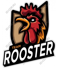  Team A Cock