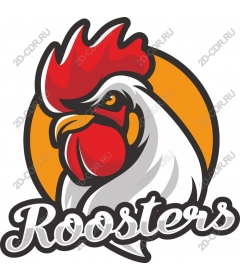  Bright Cock