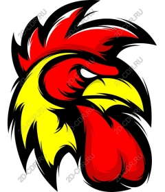  Ferocious Cock