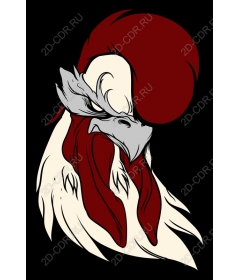 Majestic Cock