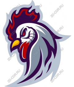  Ferocious Cock