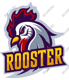  Ferocious Cock