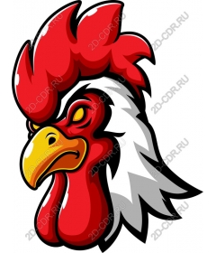 Red Rooster