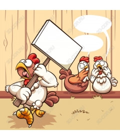  Bizarre Cock