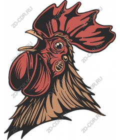  Cock
