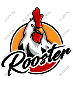  Bright Cock