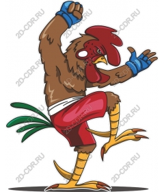 Dynamic Cock