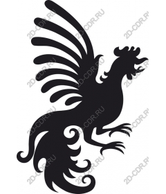 Majestic Gryphon