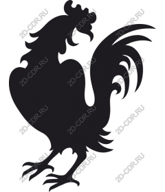  Королевский Петух