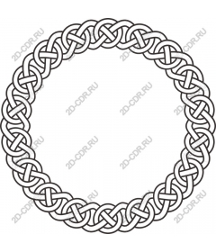  Elegant round site
