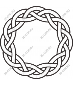  Celtic knot