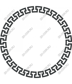  Elegant Greek pattern