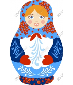  Matryoshka