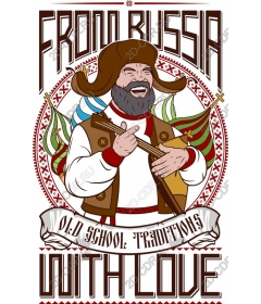 From Russia with love - the traditions of the old school