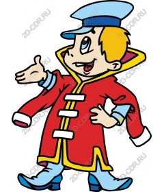  Adorable cartoon character