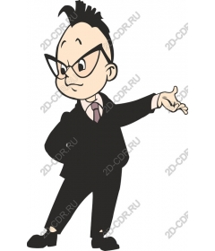  Dapper professional
