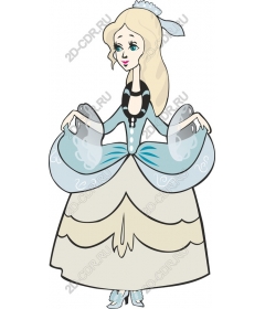  Charming Princess