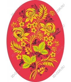 Floral elegance
