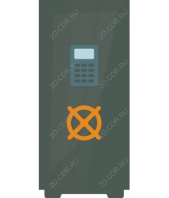  Digital safe
