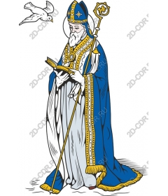 The Holy Figure