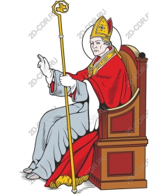  Bishop
