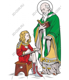 Eternal mentoring