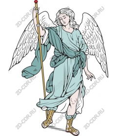 Heavenly Angel