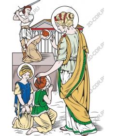  Classic compassion: mythological