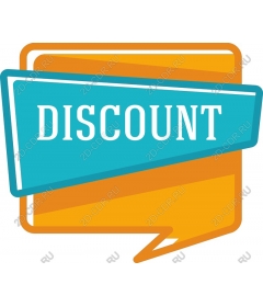 Bright discount