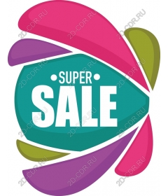  Super Sale
