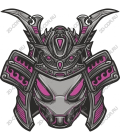  Armor of the samurai