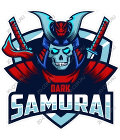  Dark Samurai