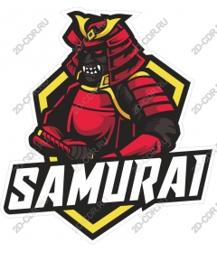 samurai