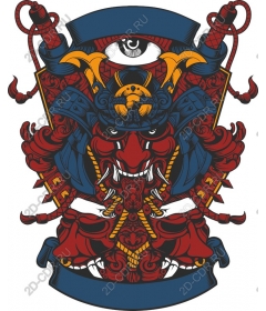  Ferocious Guardian